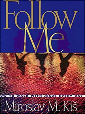 cover image of Follow Me